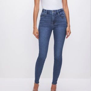 Good American Skinny Jeans